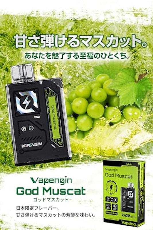 電子タバコ 3
