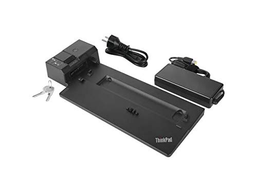 ThinkPad Pro ドッキングステーション 2