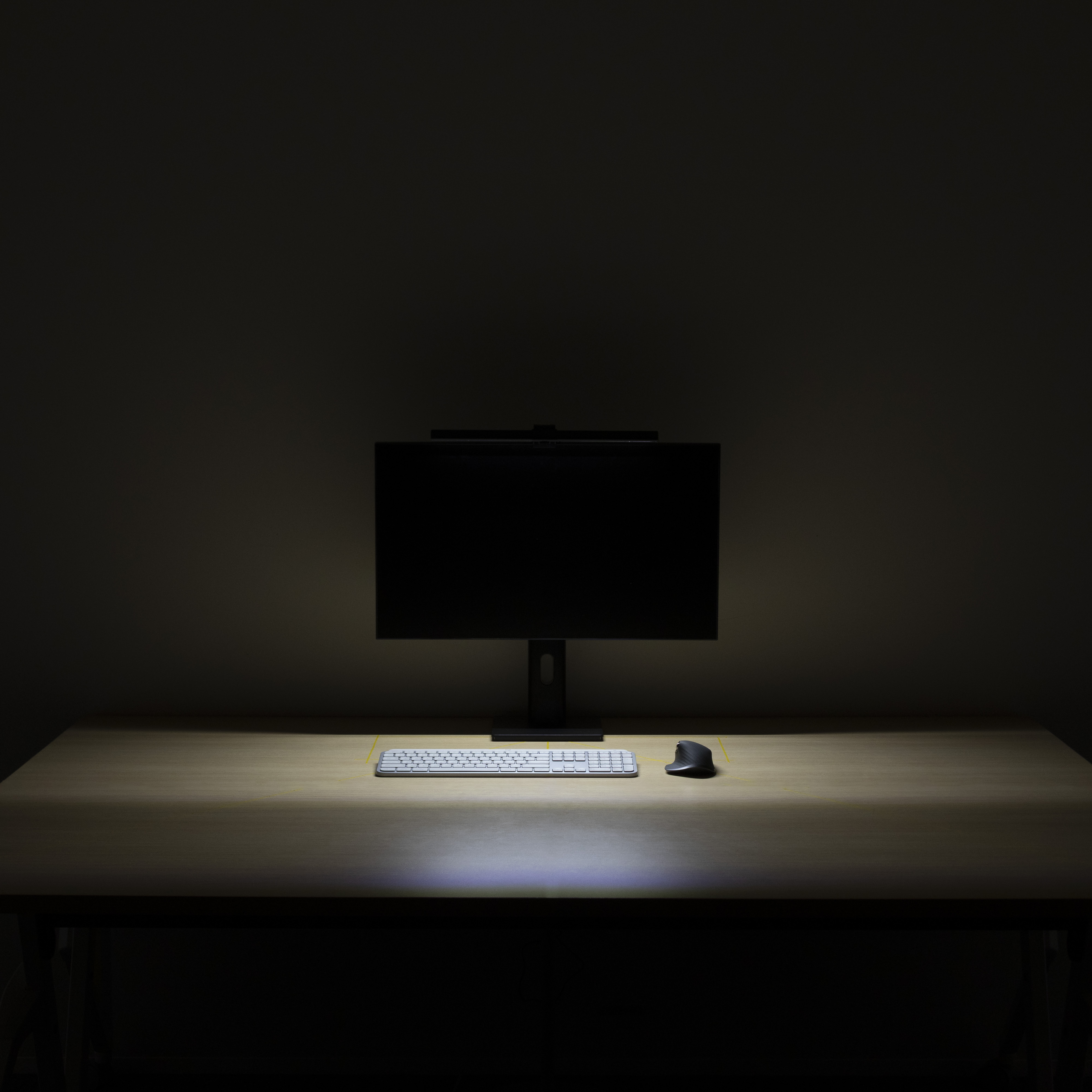 PCモニターライト 6