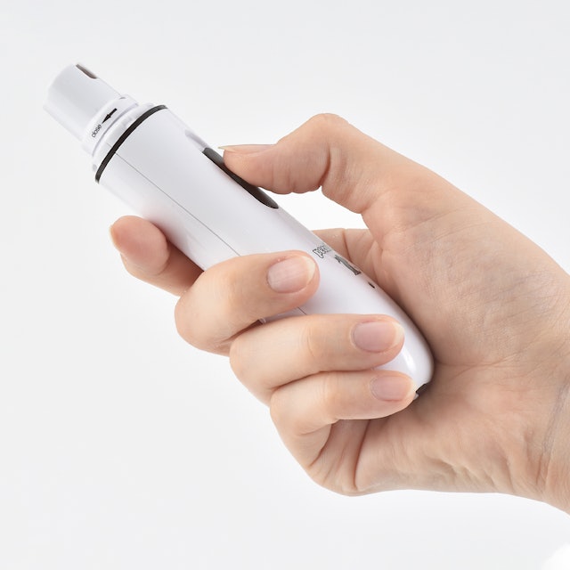 Pecute 電動爪ヤスリを他商品と比較 口コミや評判を実際に使ってレビューしました Mybest Pecute 電動爪ヤスリを他商品と比較 口コミや評判を実際に使ってレビューしました Mybest