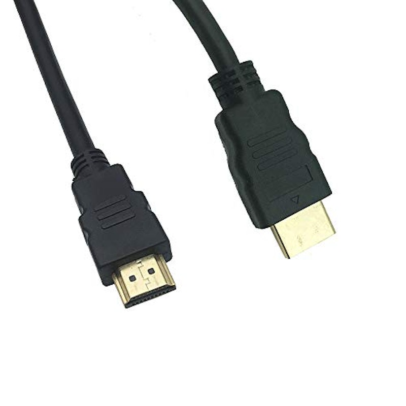 ハイスピード HDMIケーブル 8