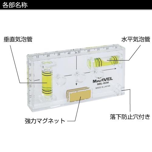 水平器 4
