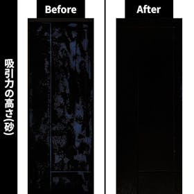 日立グローバルライフソリューションズ ラクかるスティック スティッククリーナー PV-BL3M(C)を検証レビュー!スティッククリーナーの選び方も紹介 2