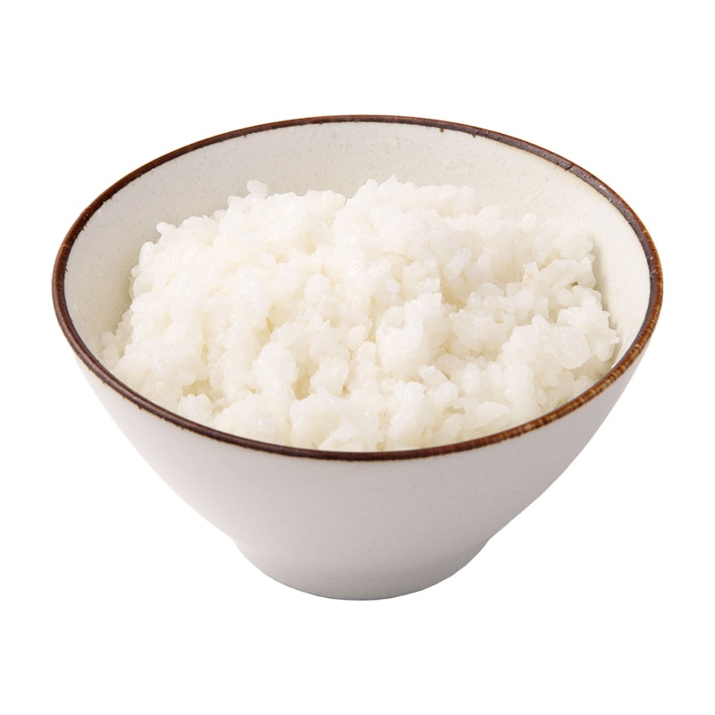 備蓄ごはん 白米 3