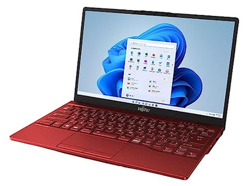 FMV LIFEBOOK UH90/F3 1
