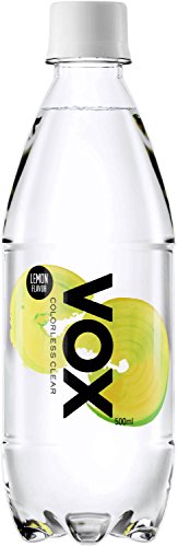 強炭酸水 レモンフレーバー 1