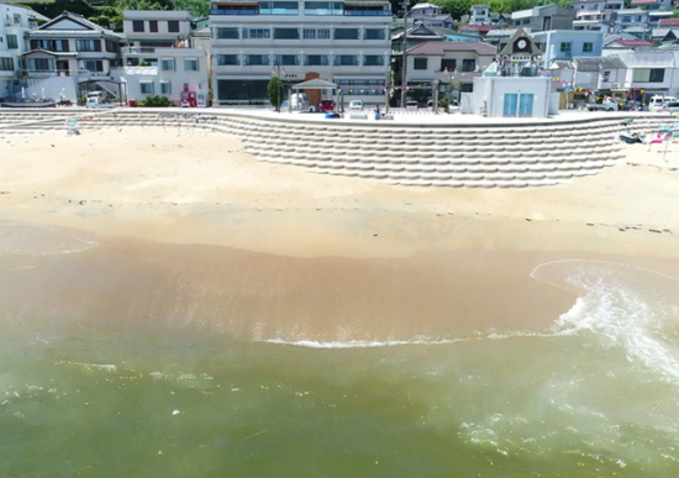 篠島 香翠荘 1