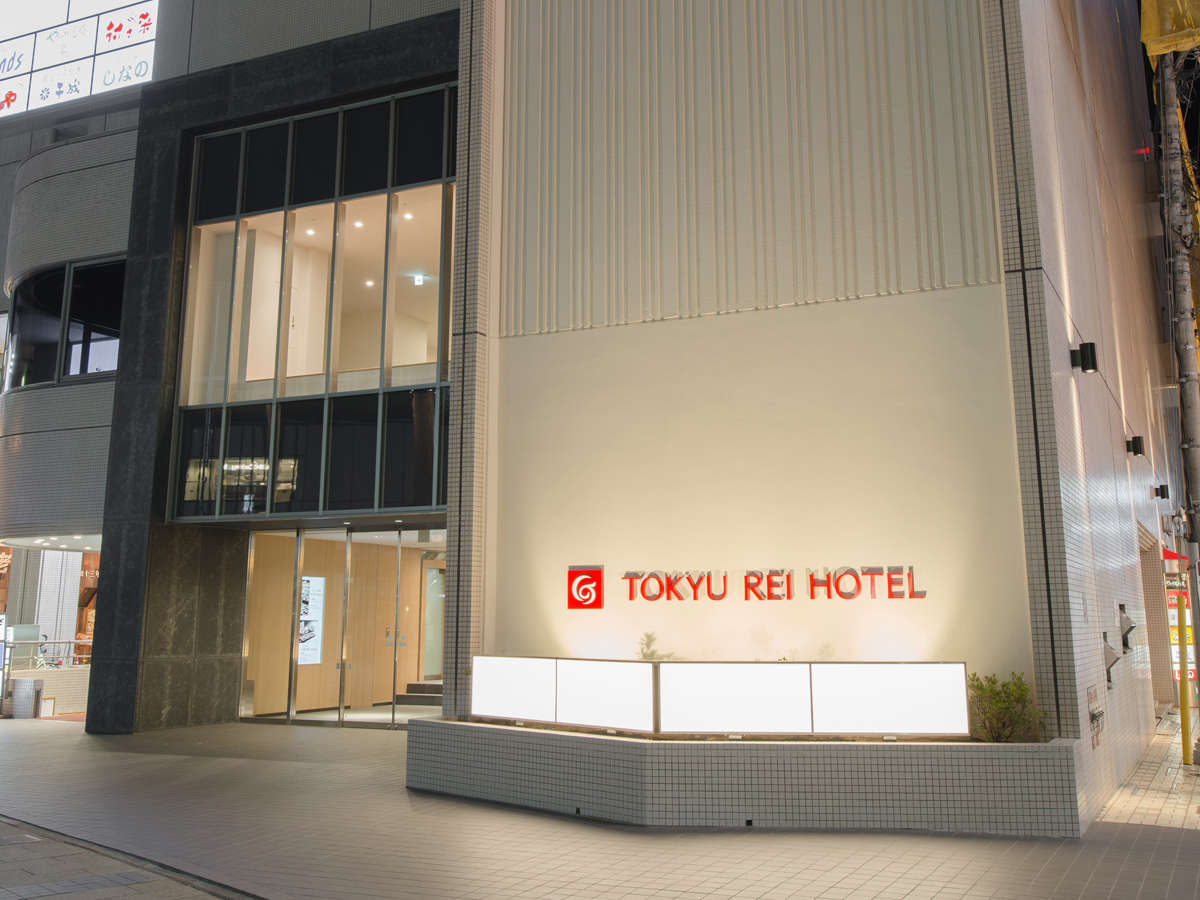長野東急REIホテル 2