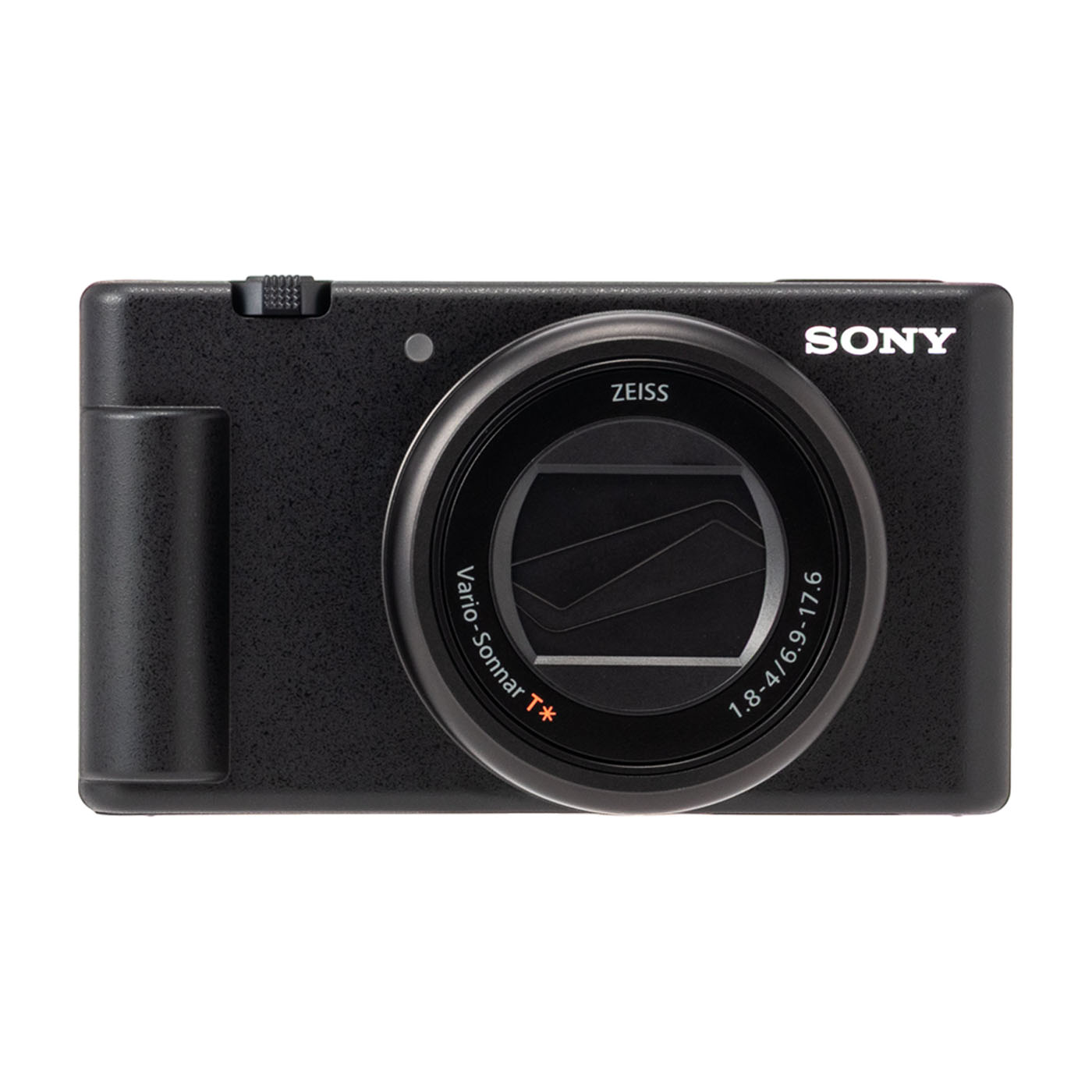 ソニー(SONY) VLOGCAM ZV-1 II ZV-1M2G(B) シューティンググリップキット(ブラック) デジタルカメラ ソニー(SONY) VLOGCAM ZV-1 II ZV-1M2G B シューティンググリップ