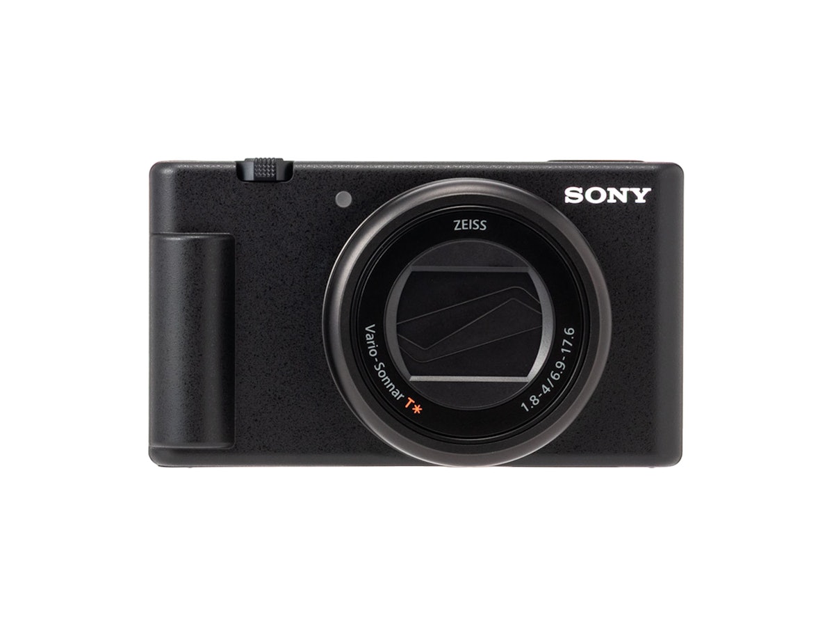 デジタルカメラ Sony ZV-1M2B VLOGCAM ZV-1 II 07761d5500dc2d339936b41b6800b2