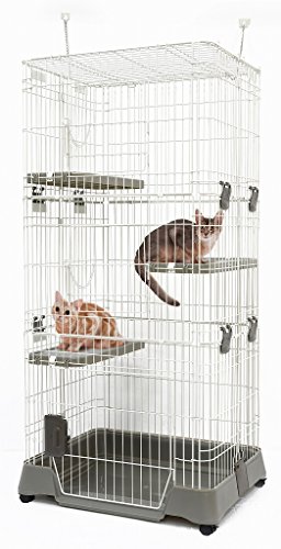 キティケージ1400 猫用 2