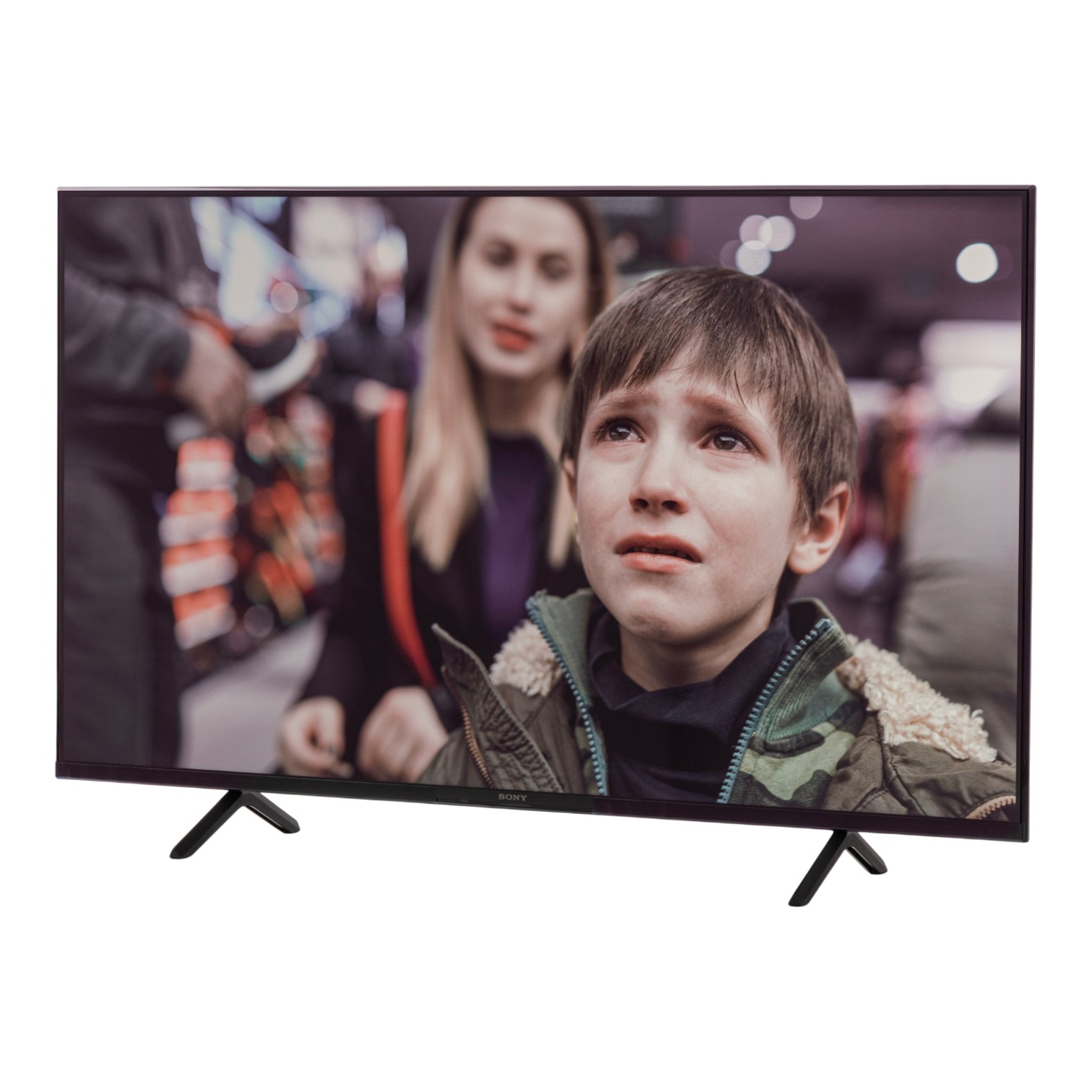 4K液晶テレビ 8