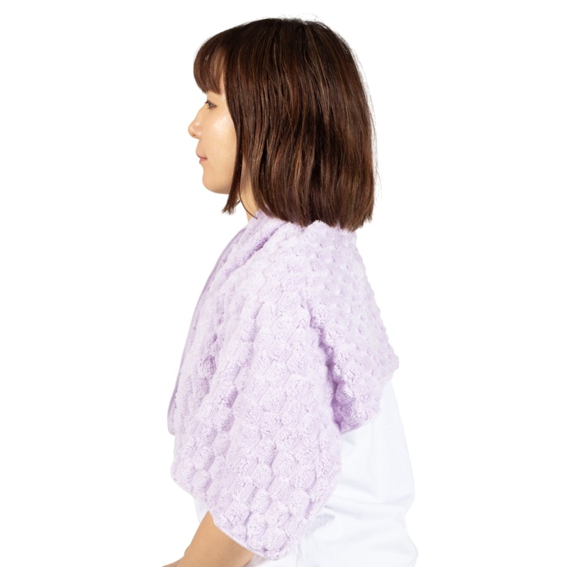 ポコ ヘアドライタオル 5
