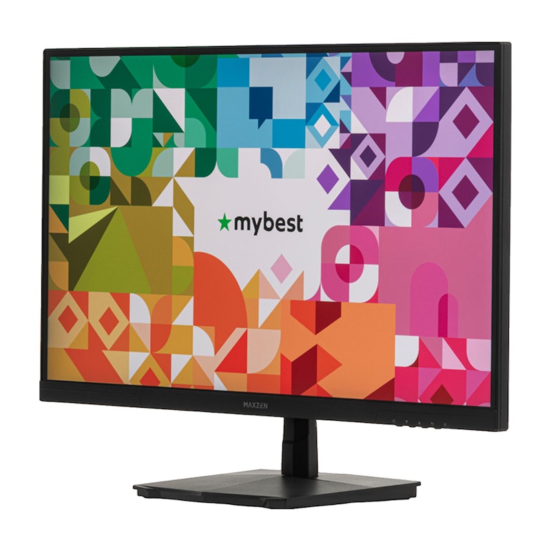 マクスゼン MAXZEN ゲーミングモニター MGM27IC02を検証レビュー マクスゼン MAXZEN ゲーミングモニター MGM27IC02を検証レビュー