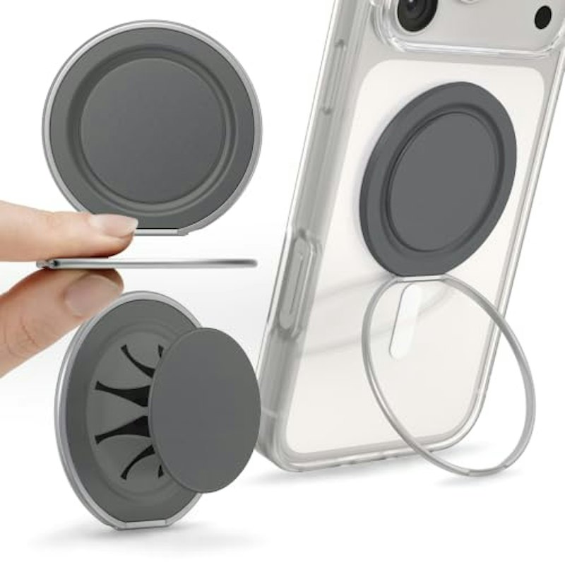 MagSafe Low-Pro Grip & Stand 1