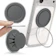 PopSockets MagSafe Low-Pro Grip & Stand 1