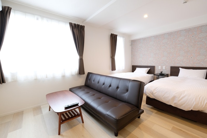 COZY INN OTARU 3