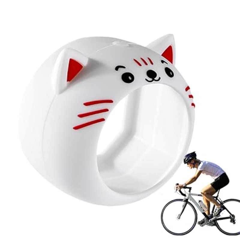 サイクルアラーム保護カバー 2