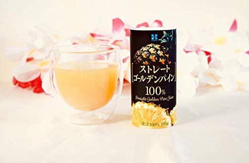 ストレートゴールデンパイン 3