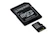 Kingston Technology microSDHCカード 1