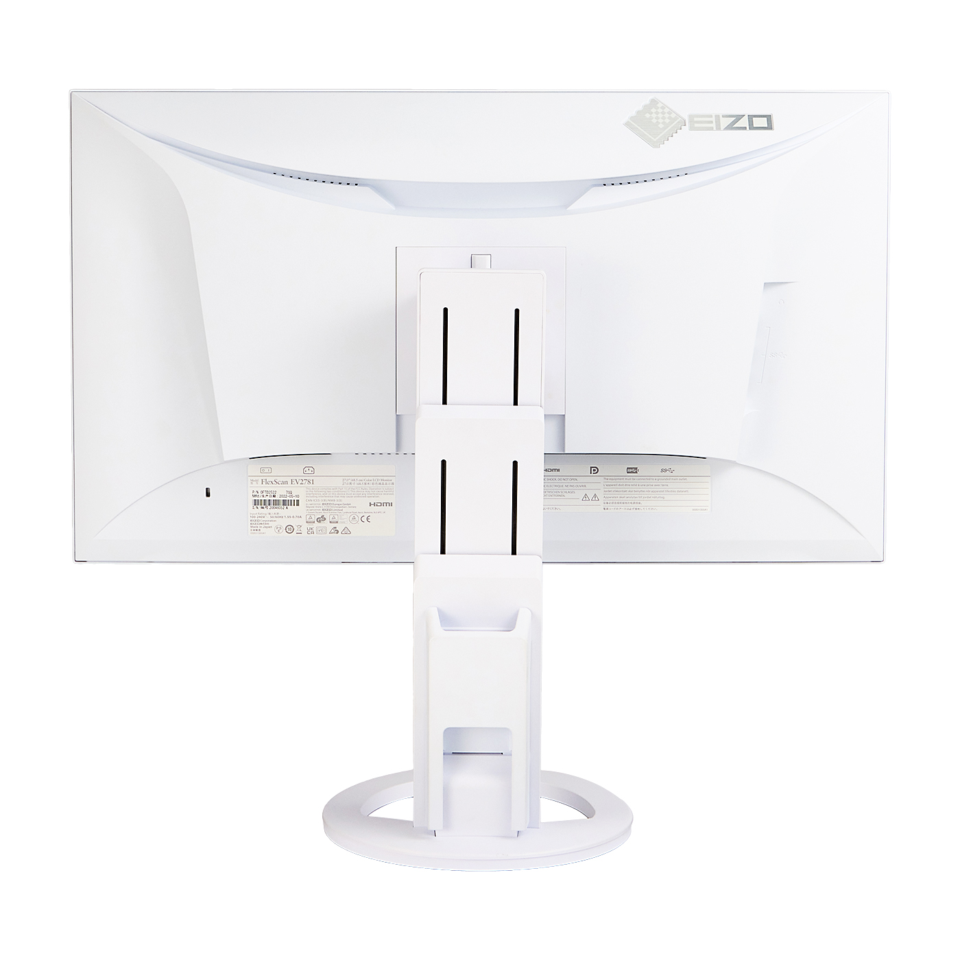 EIZO FlexScan EV2781をレビュー！クチコミ・評判をもとに徹底検証