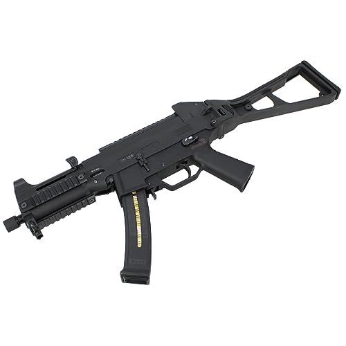 UMP9 G3電動ガン 4