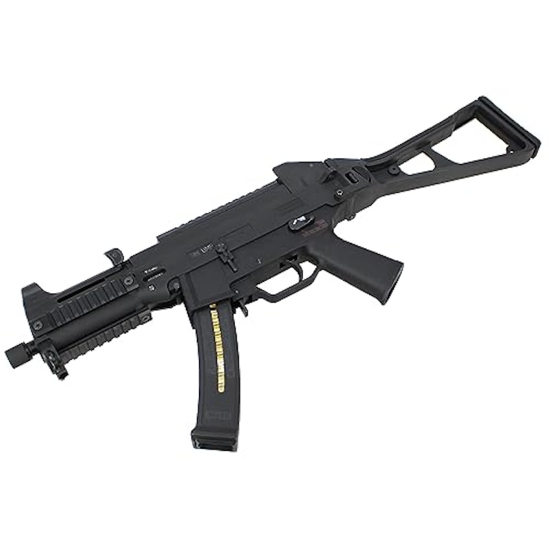 UMP9 G3電動ガン 4