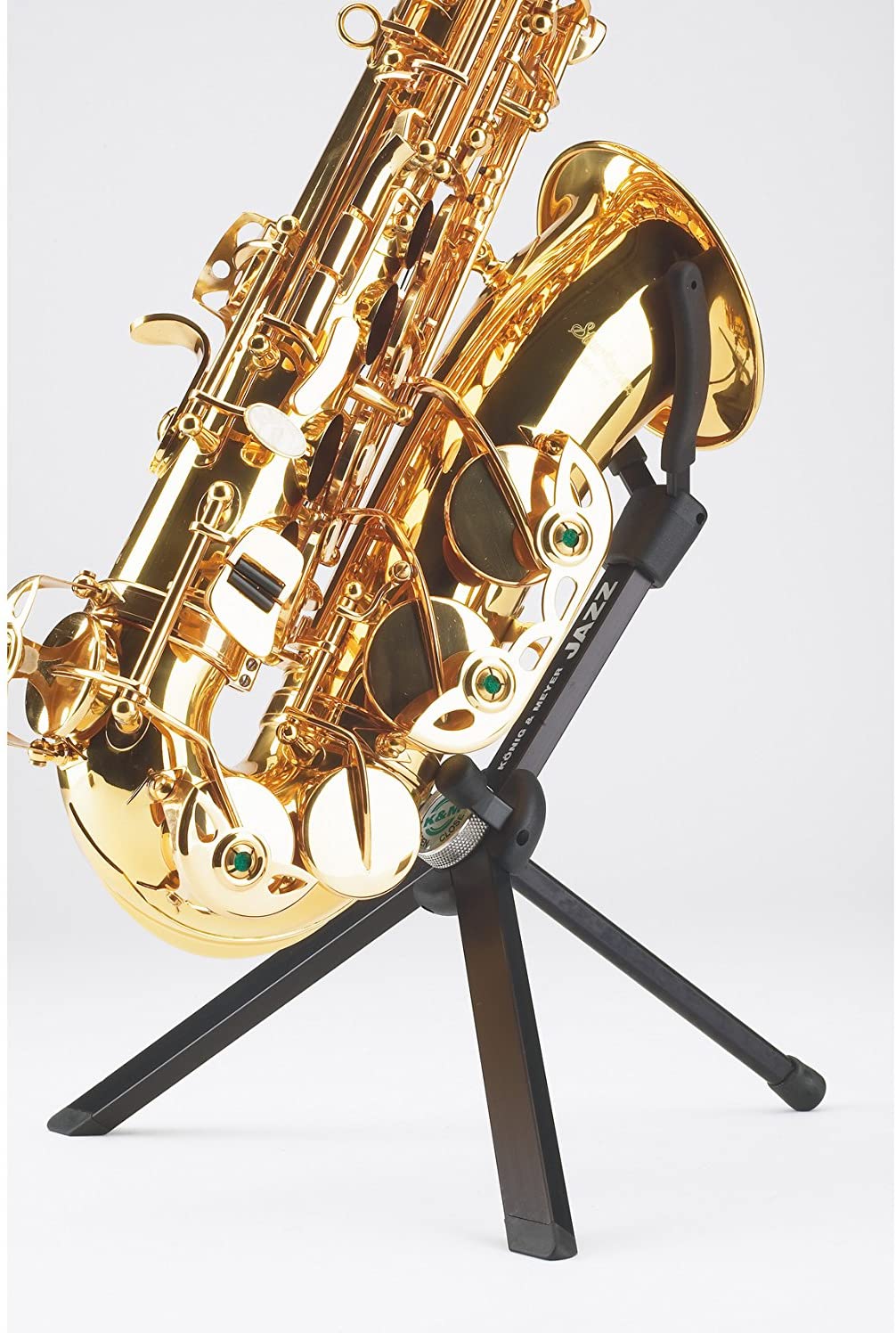 サックススタンド ジャズ 4