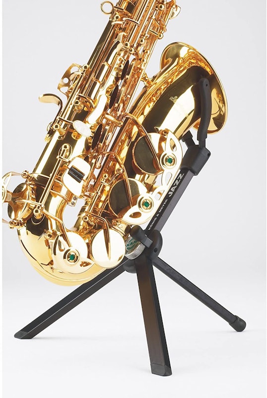 サックススタンド ジャズ 4