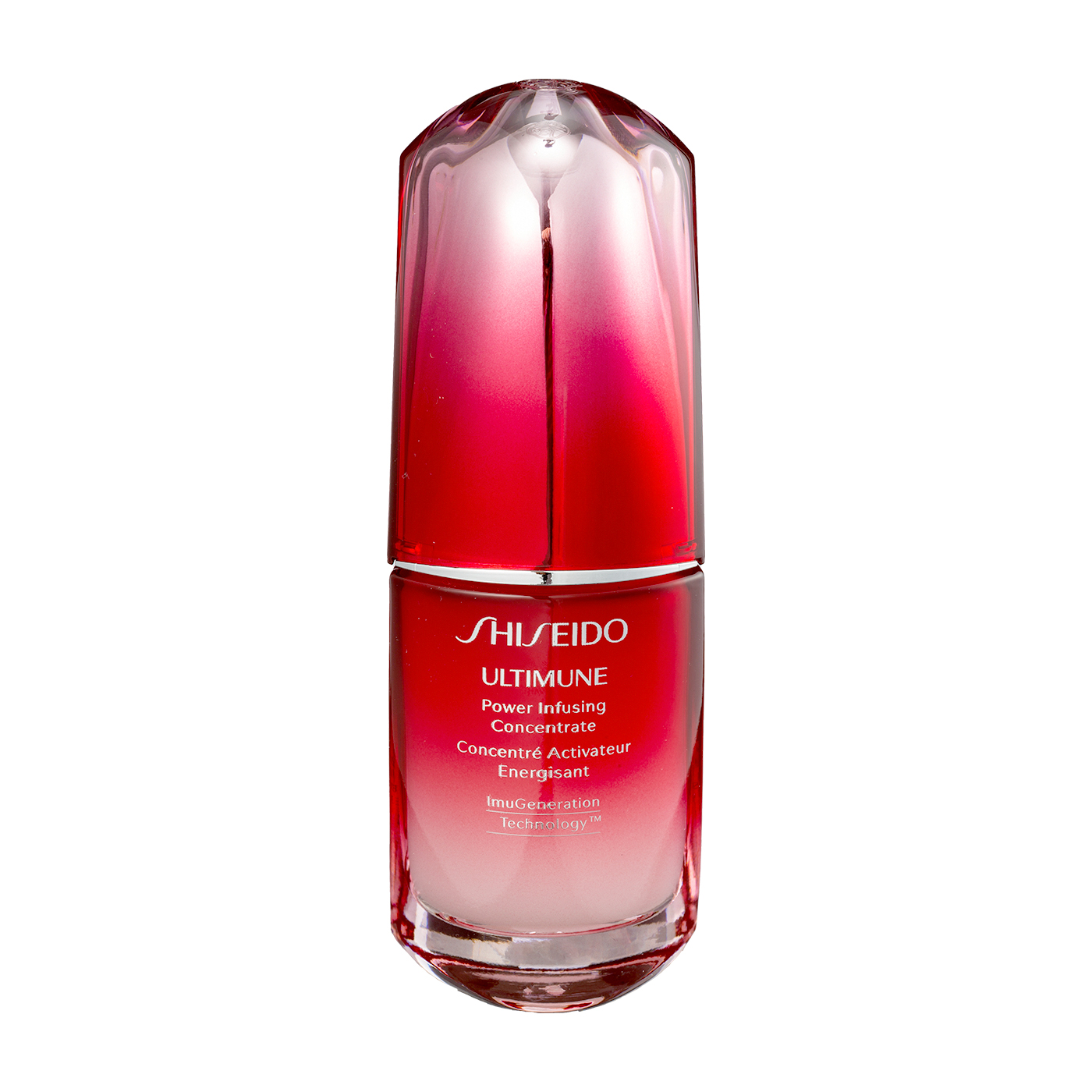 ポケットいっぱい SHISEIDO アルティミューン パワライジング コンセントレートN 通販 アルティミューン