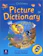 Pearson Japan Longman Children's Picture Dictionary with CDs 1