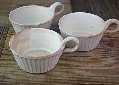 しのぎスープカップ 7