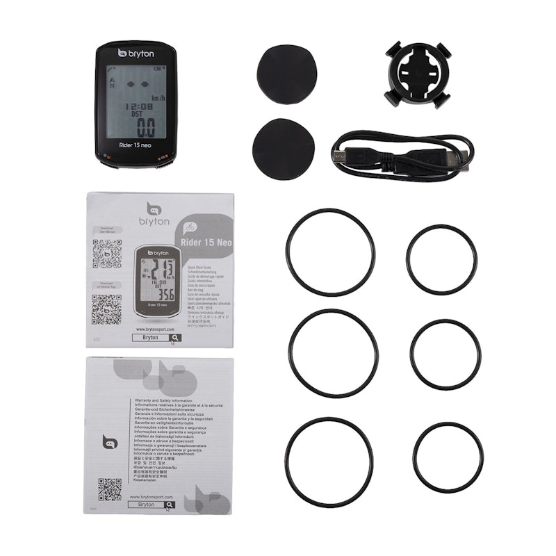 Rider 15Neo 7