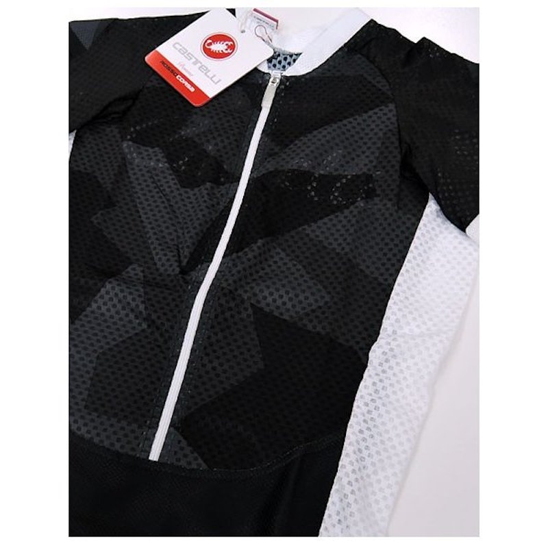 CLIMBER'S W JERSEY 3