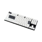 PCMK 2HE TKL Hall Effect Magnetic Gaming Keyboard