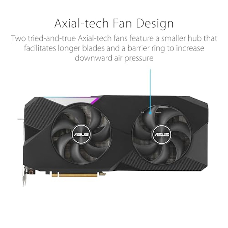 Dual Radeon RX 7900 XT OC Edition 3