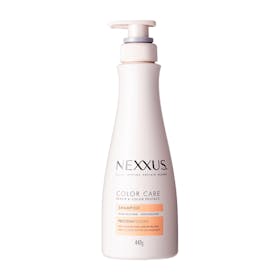 ユニリーバ・ジャパン NEXXUS リペア&カラープロテクトシャンプーを検証レビュー!カラー後シャンプーの選び方も紹介 1