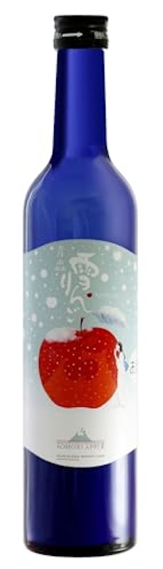 雪りんご 1