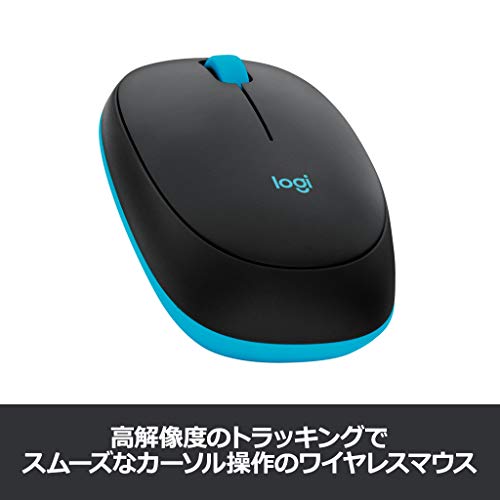 ワイヤレスキーボード＆マウスセット 5