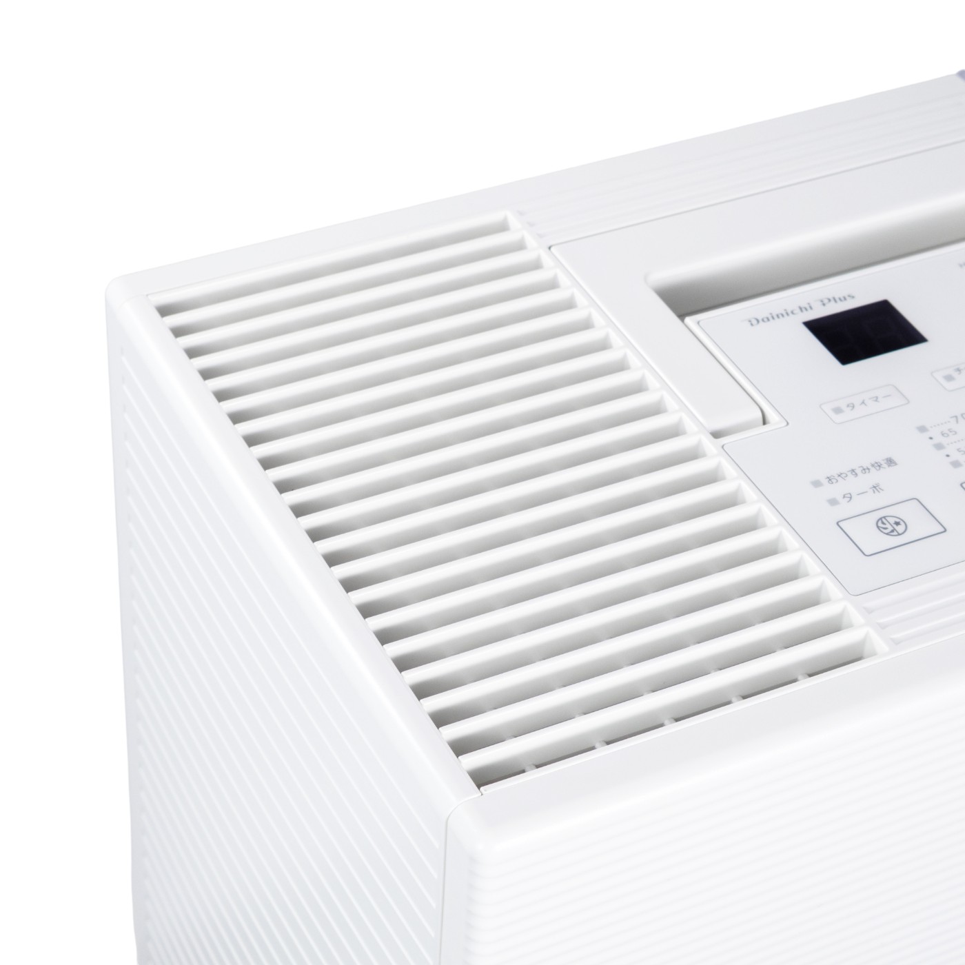 気化ハイブリッド式加湿器 4