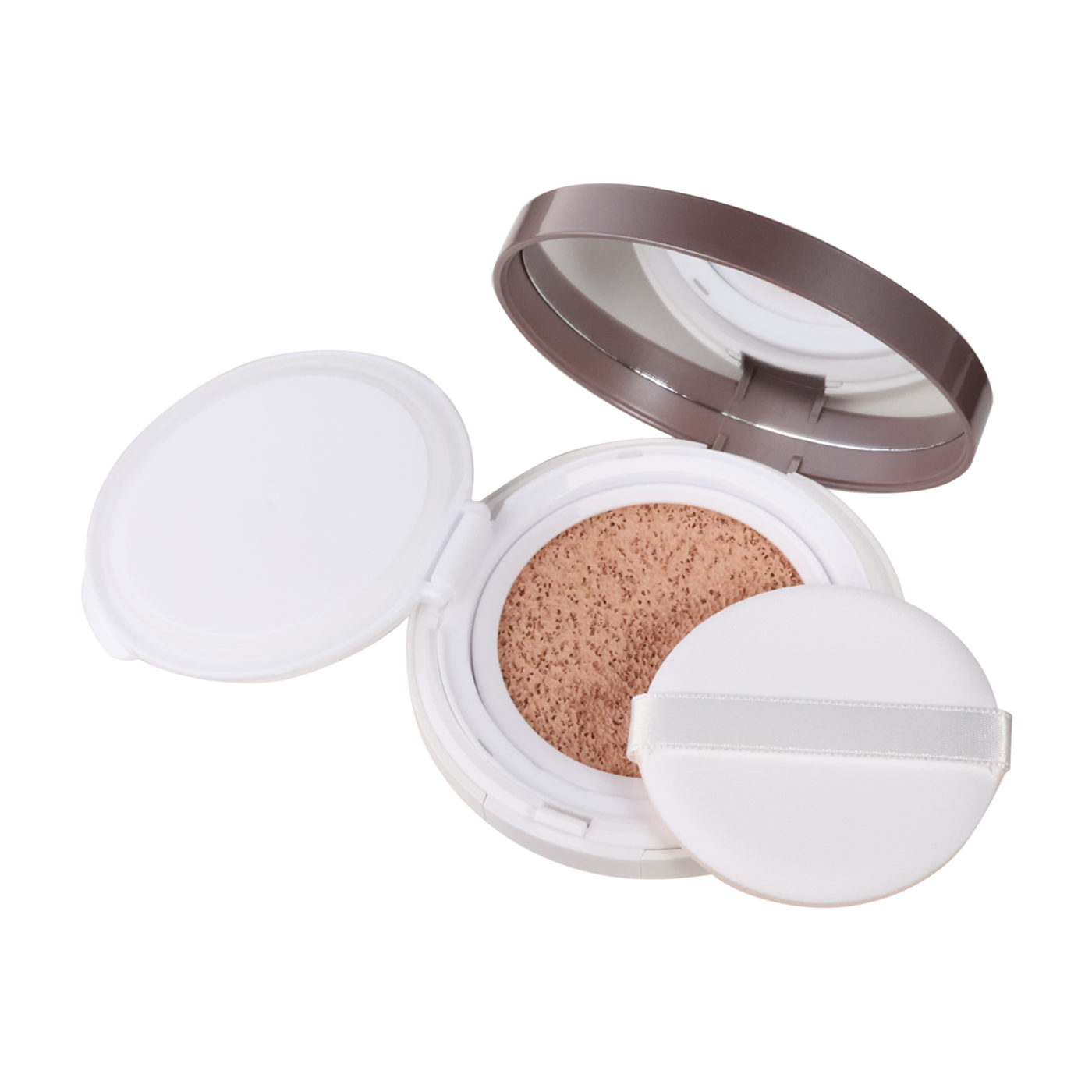 新日本製薬 パーフェクトワン グロウ&カバークッション