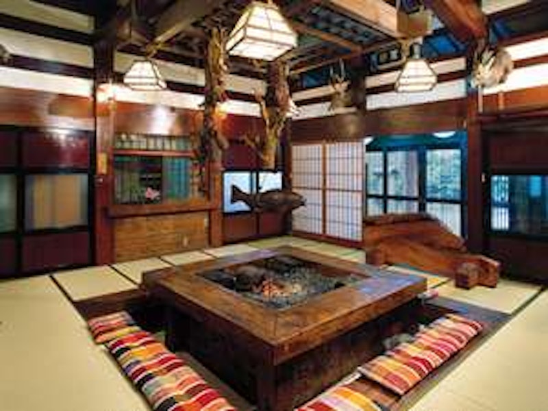 豪族の館 大東園 2
