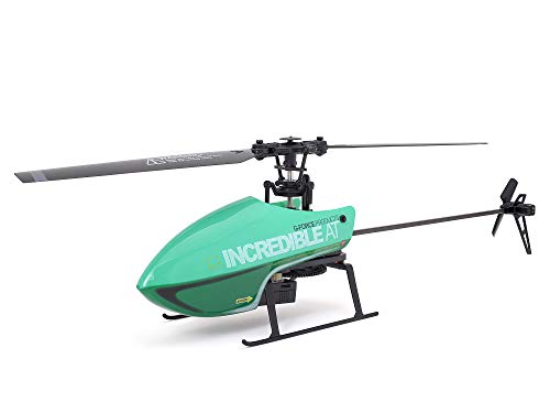 INCREDIBLE AT RTFセット 2