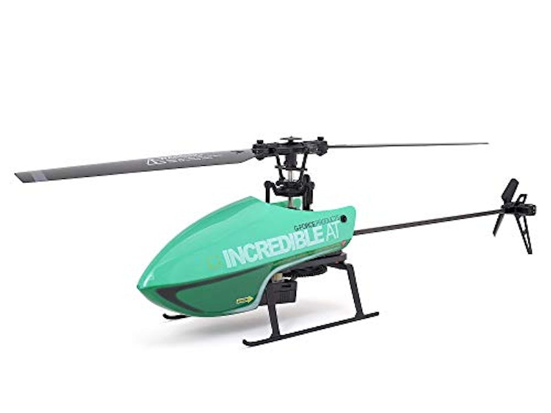 INCREDIBLE AT RTFセット 2