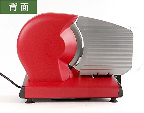 家庭用ミートスライサー 4