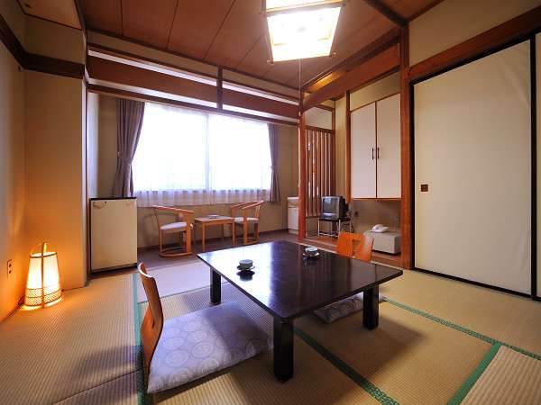 秋保温泉 佐藤屋旅館 4