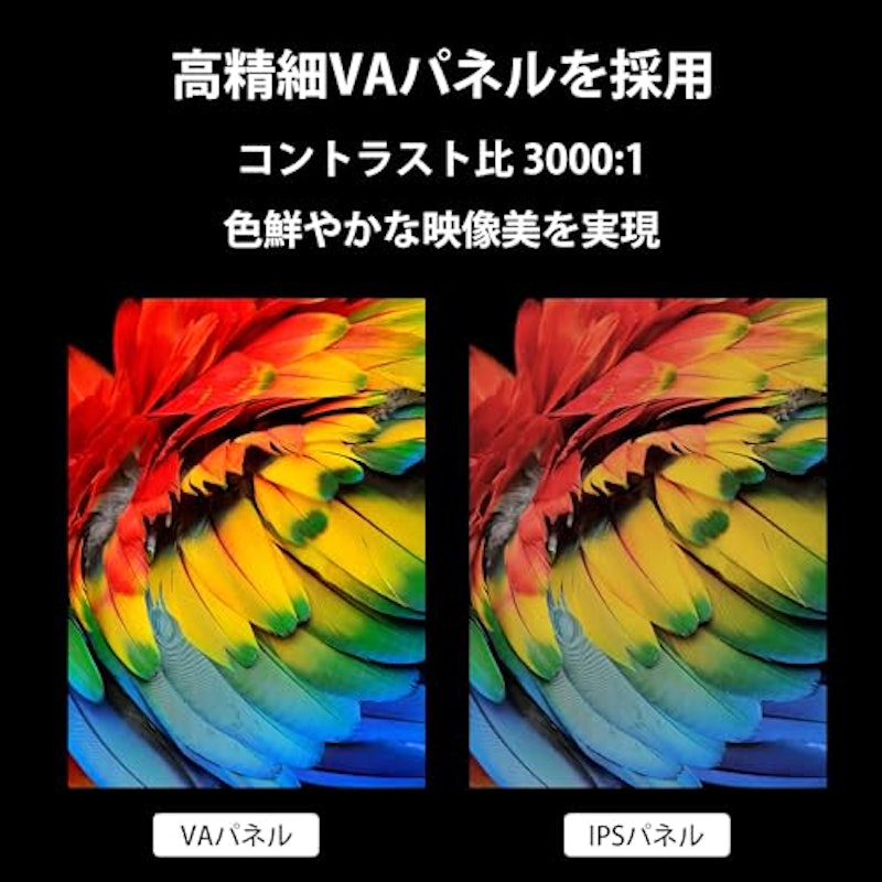 FHD 32inch チューナーレスAndroidTV 3
