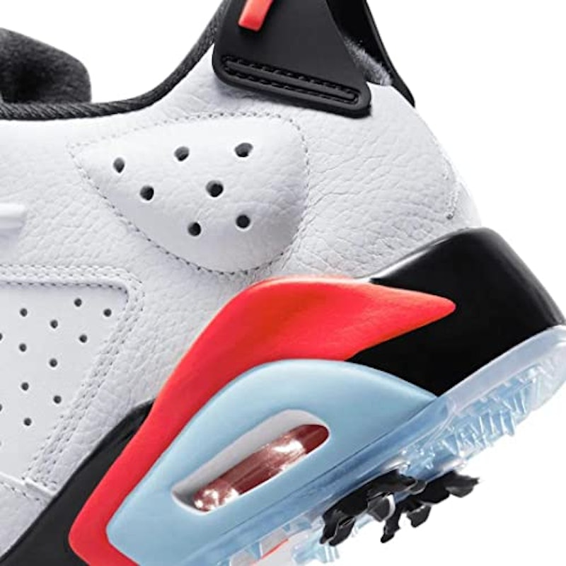 AIR JORDAN 6 LOW GOLF 9