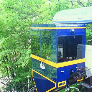 穂高荘 山のホテル 8