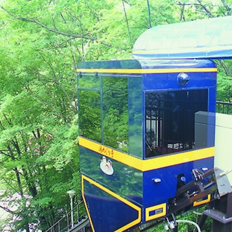 穂高荘 山のホテル 8
